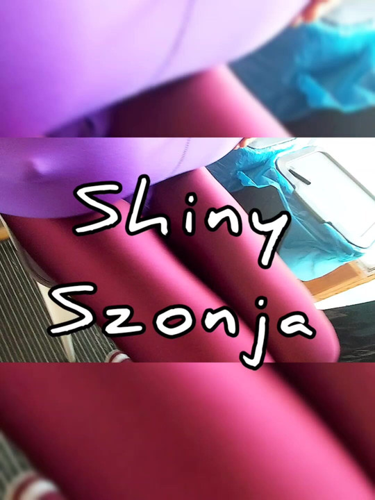 Shiny Szonja
