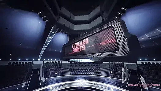 Charlotte sartre gegen lance hart