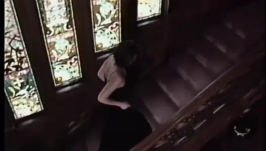 Younger StepDaughter of Mafia Boss Alyssa Love Was Able Find Real Rat in Her StepFather's Environment