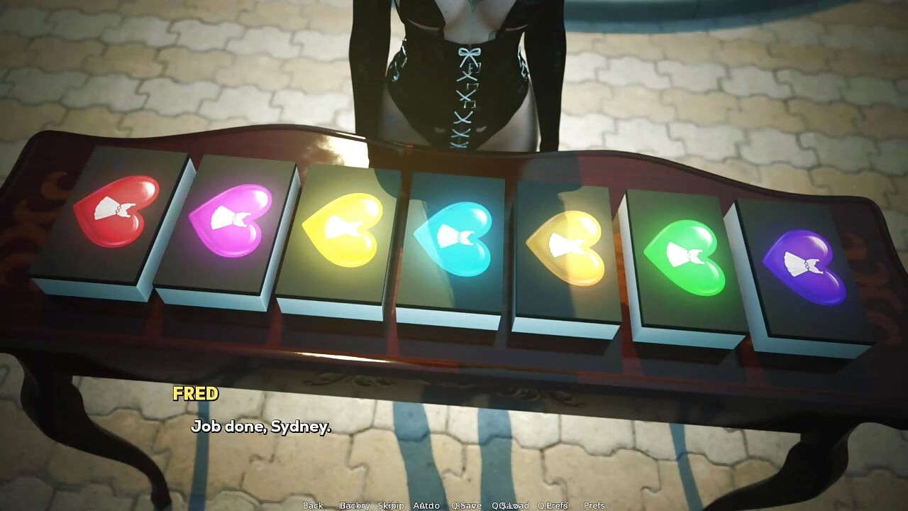 Shadows of Desire V0.9 Cheating Update Part 3