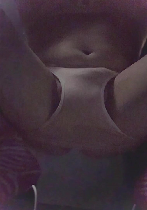 Prepping my ass for master