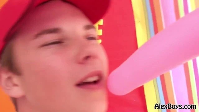 alexboys