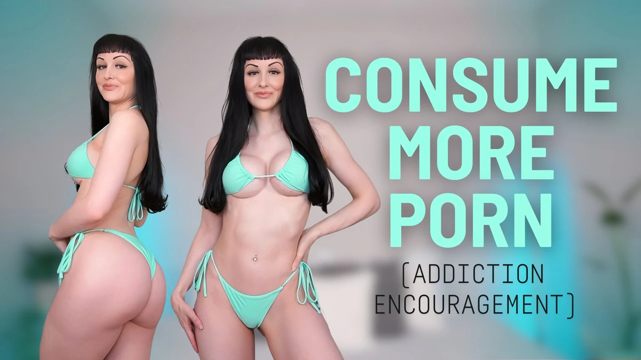 Consume More Porn trailer