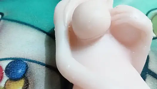 Realistische silikon-sexpuppe pOV # 10 hardcore solo - hyper echte liebespuppen-fantasy-gonzo