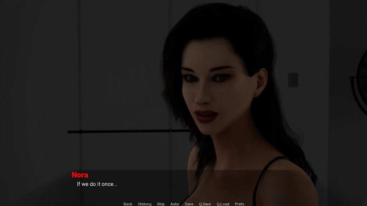 Igra Daleko od kuće, 13. dio od Loveskysan69