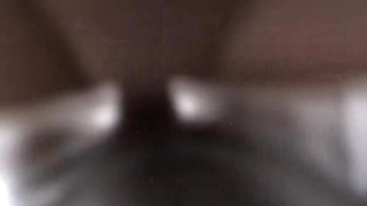 Big Black Cock for a Tight Asian Pussy