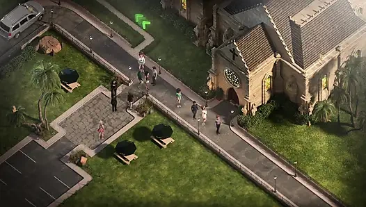 Vollständiges Gameplay - Symphony of the Serpent, teil 35