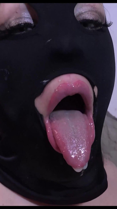 Captivating moment from "Stievater Rolf macht etwas verbotenes"
