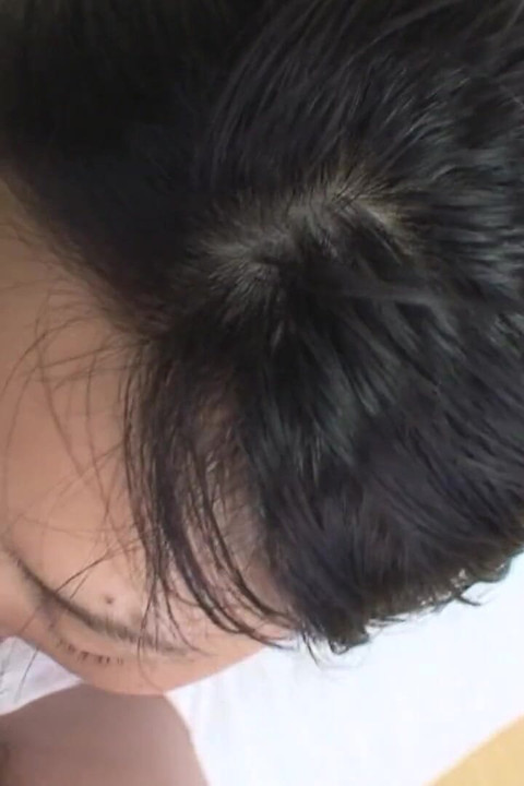 Masako loves to blow cocks