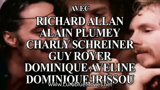 Les Aventures Queues Nickelees (1978)