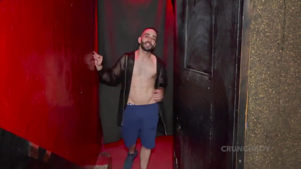 Dangelo Marco used raw by Eneko