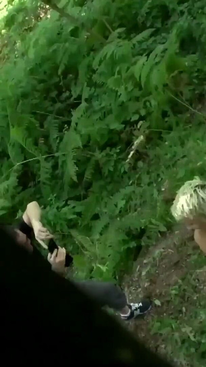 Milf Fotze voll gespritzt | Clip 1
