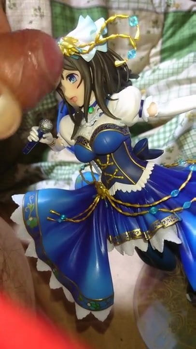 史華ぶっかけ