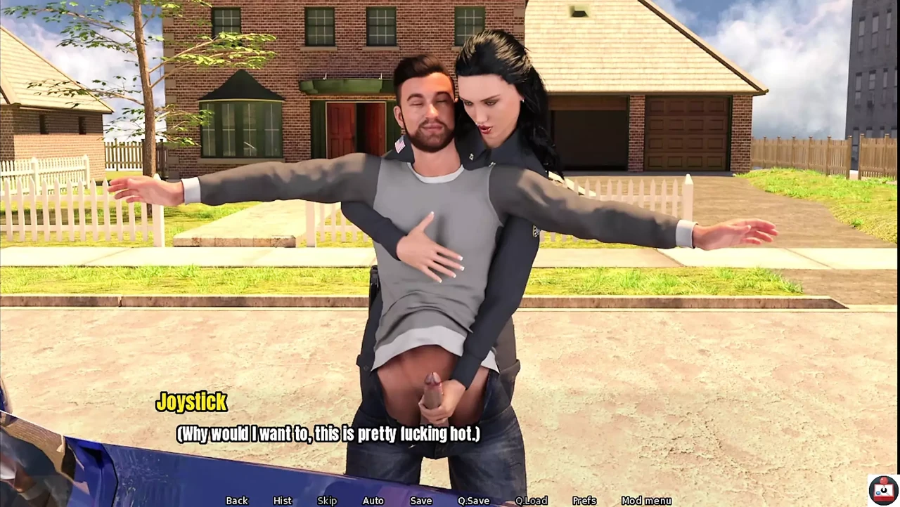 Grandma's House - (PT 08) - NC