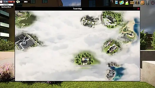 Tam oyun - deniz kenarı gizemi, bölüm 19