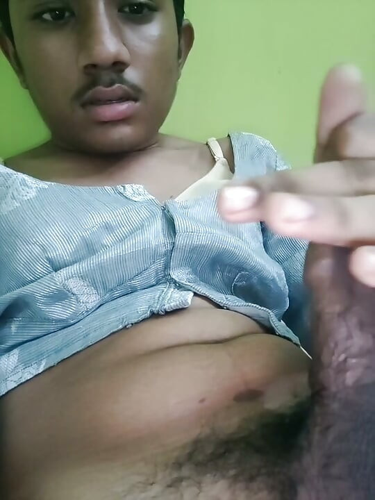 Crossdressing