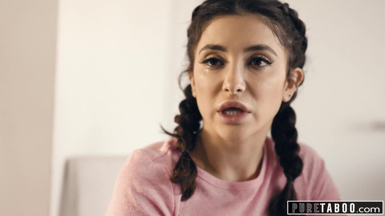 純粋なタブー-変態両親がティーンが交換された