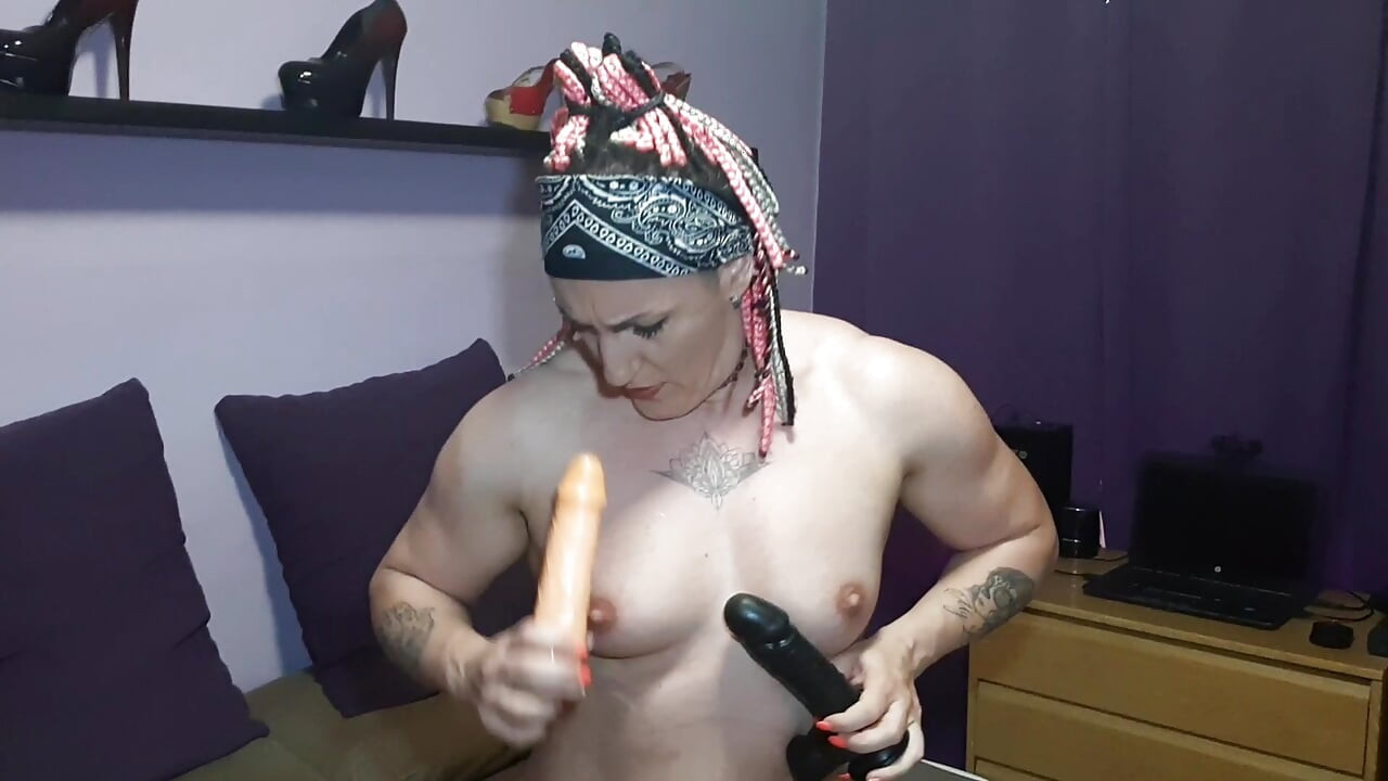 A Good Bitch for You