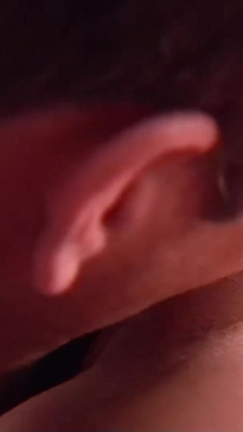 Powerful moment from "Condom Off and Keep Fucking - Sexy MILF Romana Ryder get Rough Fucked"