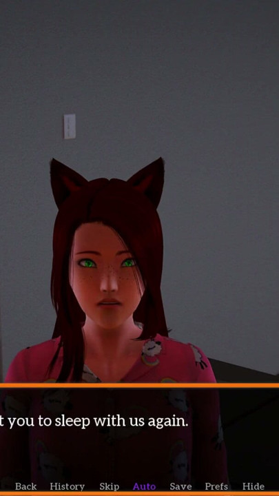 My New Household - (PT 21) - NC | Clip 3