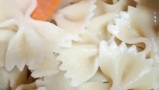 Big Boob's Cooking Let's Cook Part 1