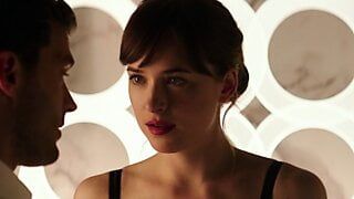 Dakota Johnson - Fifty Shades Darker (2017)