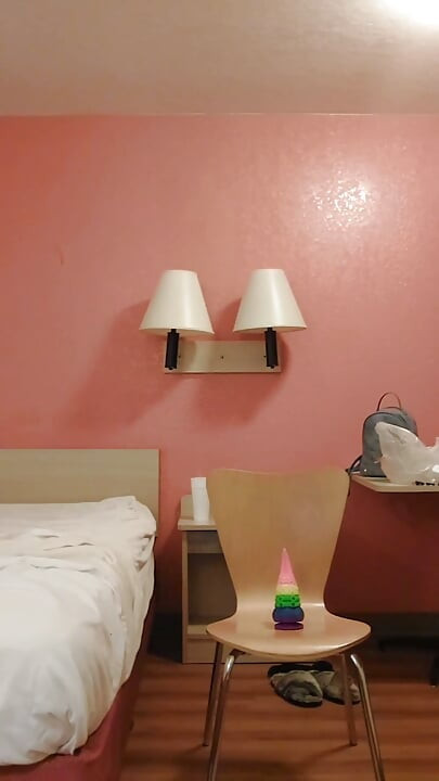 Hotel Solo Part One