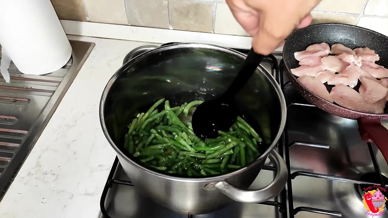 The Canaglia's: Cock Sucking and Culinary Tips