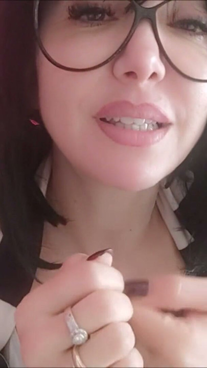 Exciting and really outrageous verbal humiliation, just for you | Clip 1