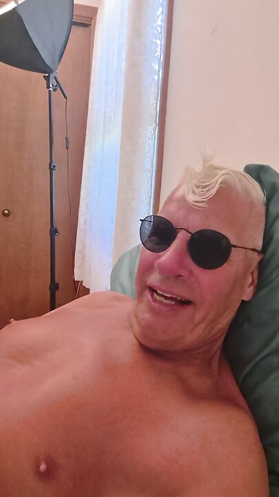 Het gay kuk.