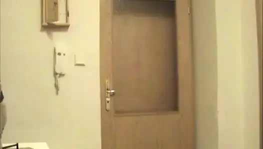 Pasangan amatir asli memeknya dientot gaya doggy