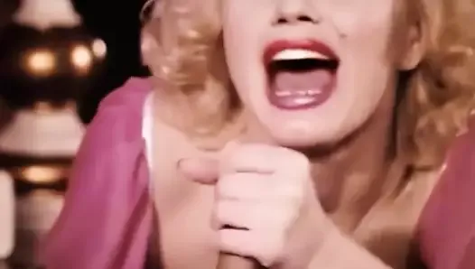 Marilyn Monroe фейк 02