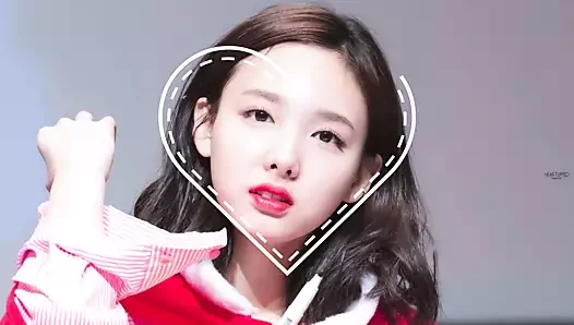 Boşalma haraç im nayeon iki kez #3