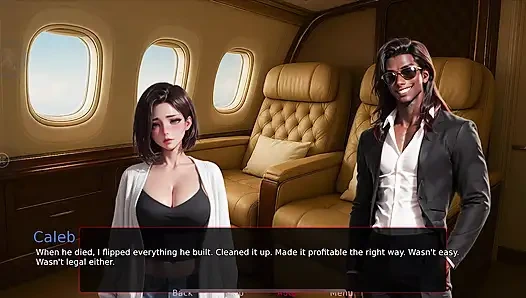 Janji yang jauh - bab 4