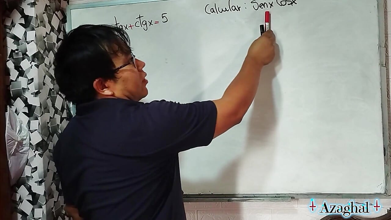 51 matemáticas sexuales para la preñada perfecta