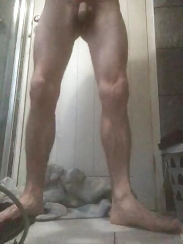 Hot amatuer