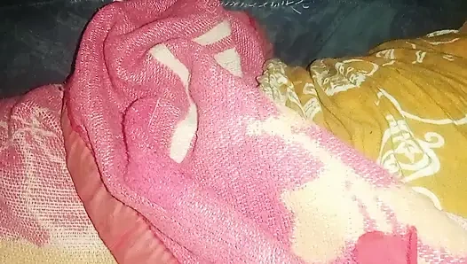 Pemandangan indah kamar ibu mertua