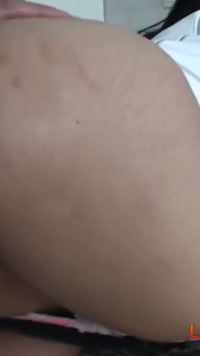 Curvy Latina does ass to mouth, facial, dripping cum | Clip 1
