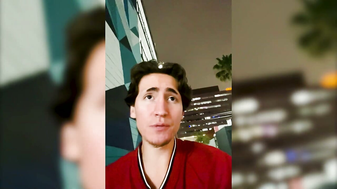 TikTok-stjerne Kane Trujillo svarer hatere og avslører sitt celebrity-crush!