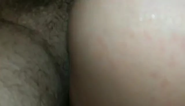 Fucking my gf while my wife isn't at home