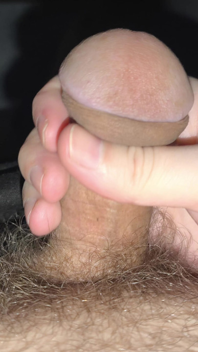 Eerste onthul pov