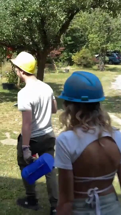 Must-share moment from "HUNT4K. Hunter seduced a hot girl with big boobs and humiliated her BF"