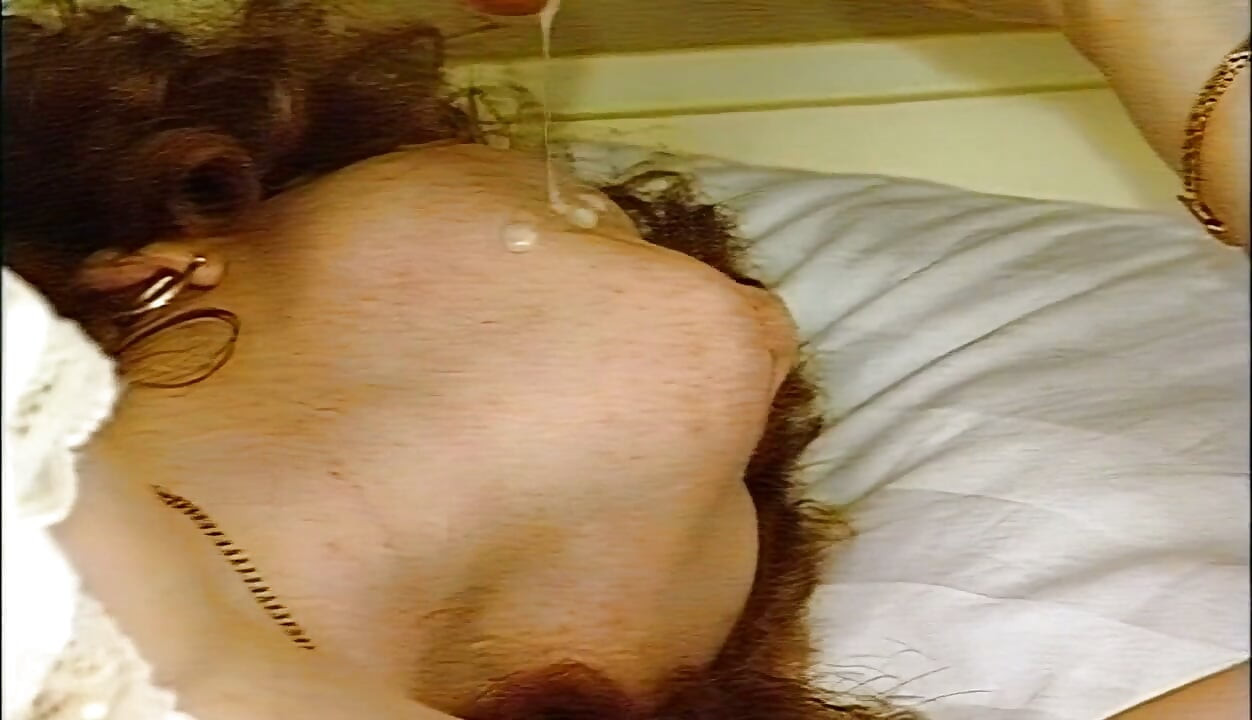 Sex Tape in 90s Style