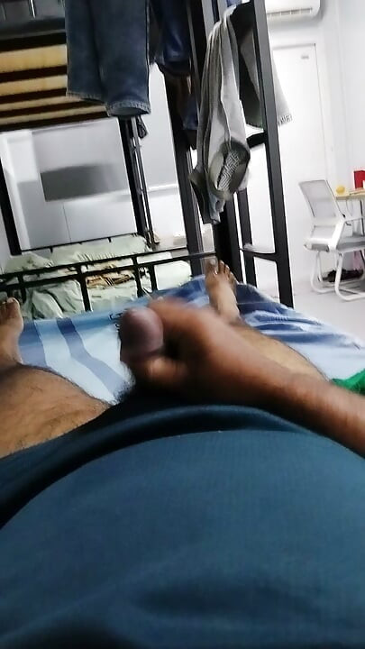 After work