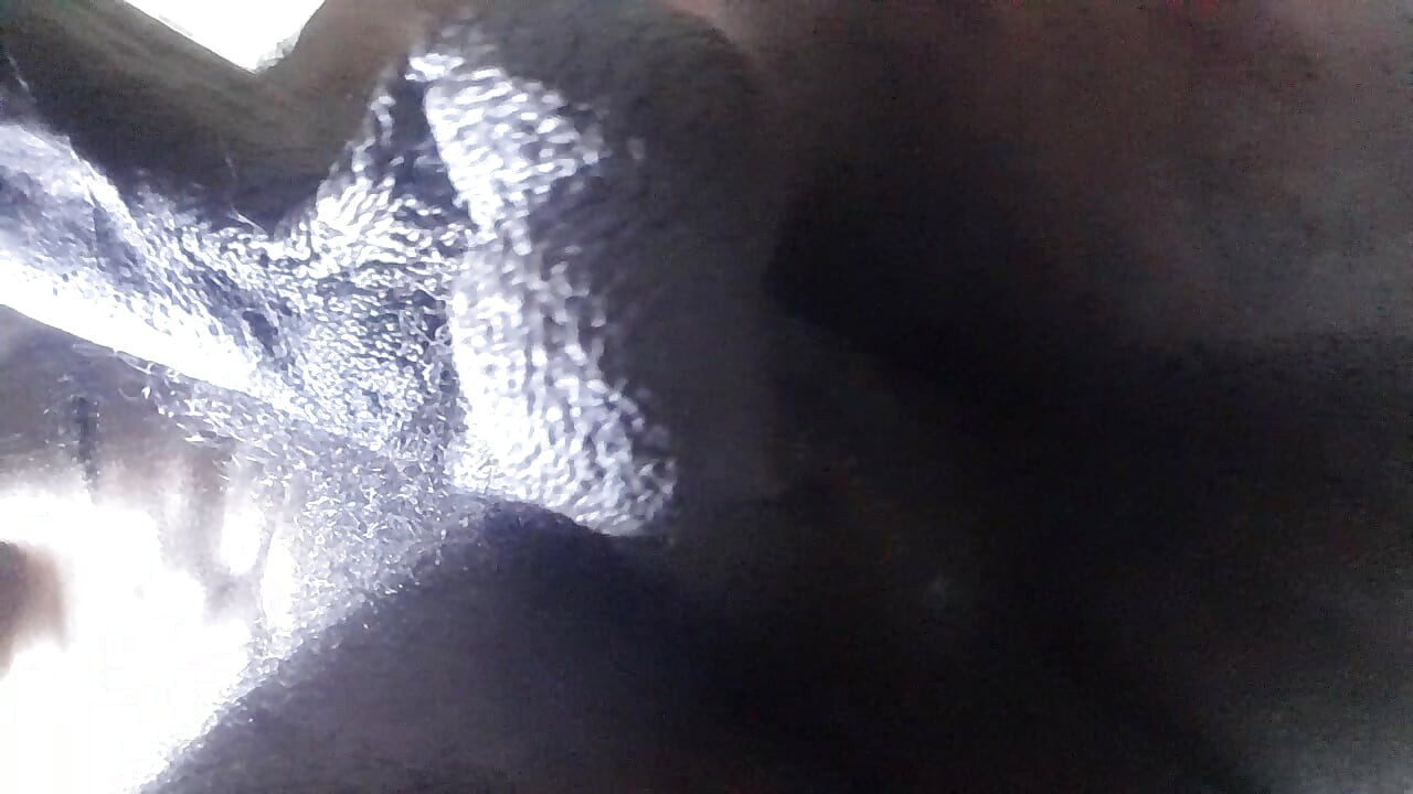 שק הכדורים שלי מתנדנד