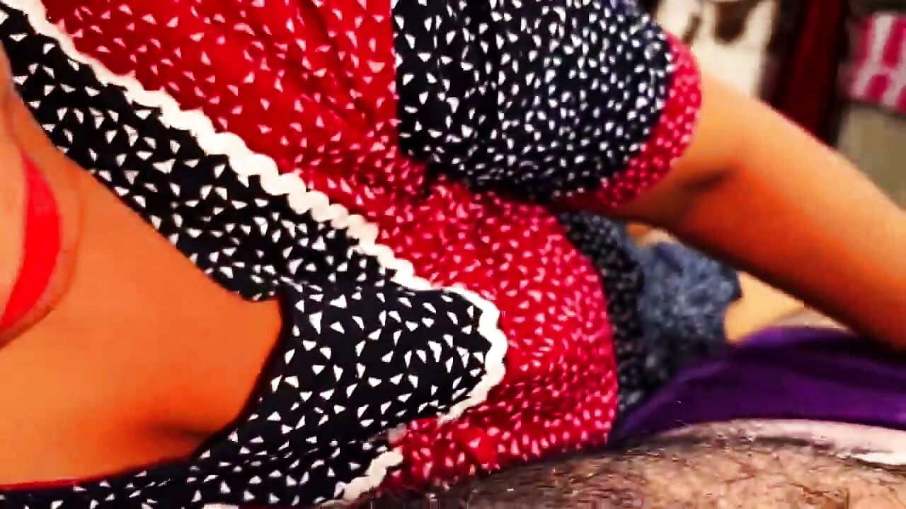Fucked My Wife All Night in the Bedroom After a Long Time  She Couldn't Walk Properly in the Morning