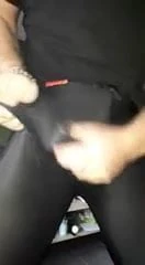spandex Spandex oiled and cum Part 1
