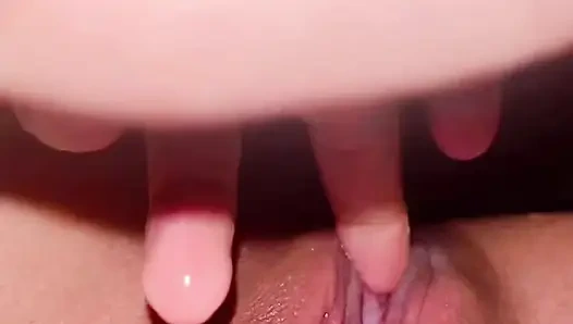 Wet Pussy