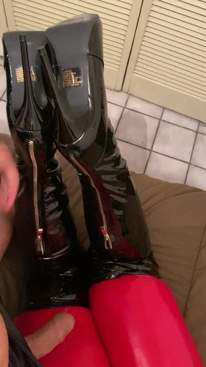 Boots job