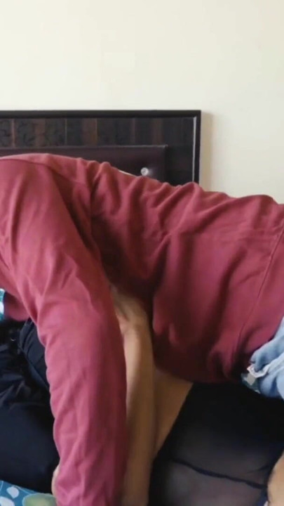 HOT TEEN BOY FUCKING HER BEAUTIFULL GIRLFREND AFTER SHE GETS | Clip 1